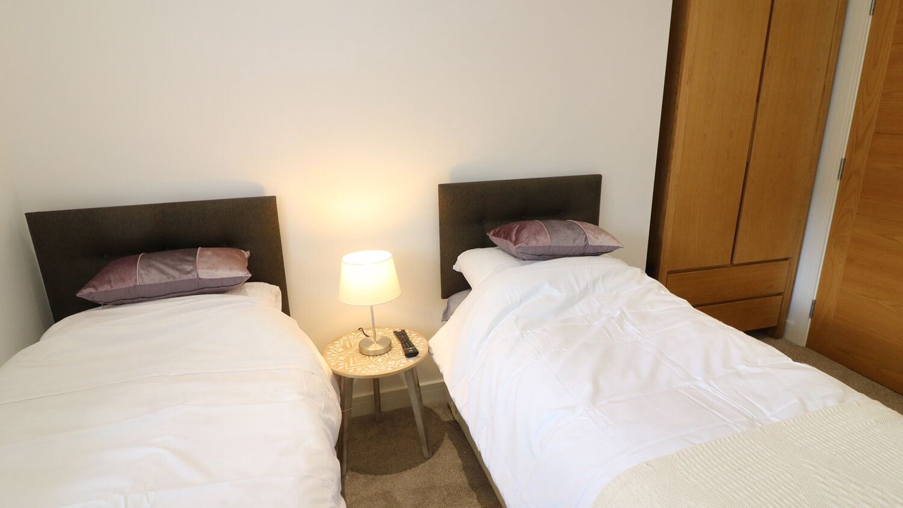 Photo of Bedroom in Barnard Castle