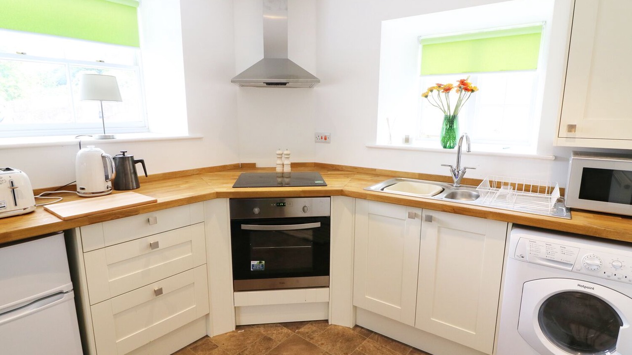Photo of Kitchen in Barnard Castle