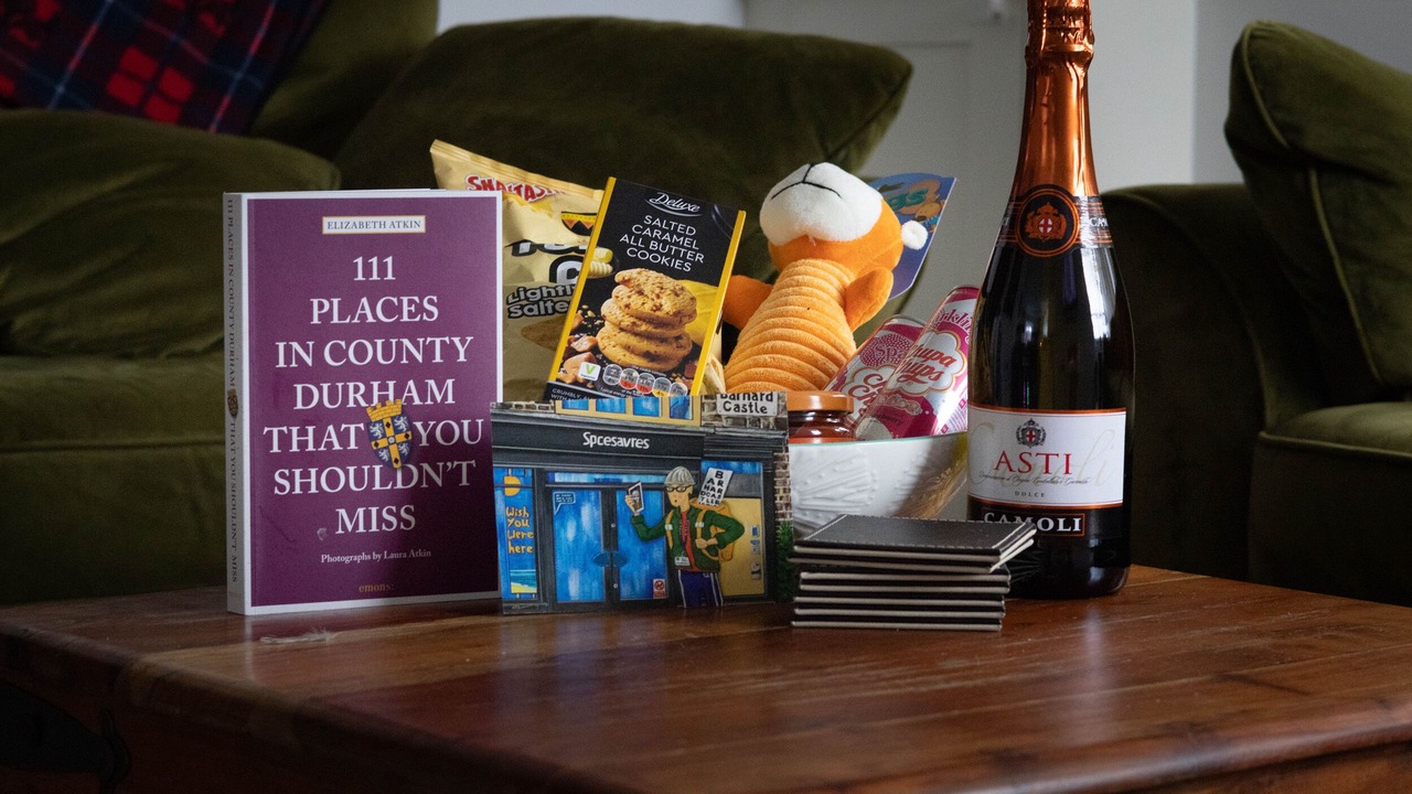 Photo of Others in Barnard Castle