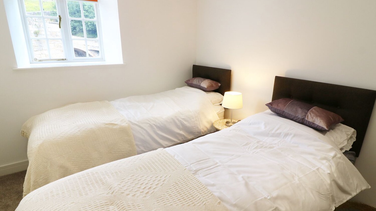 Photo of Bedroom in Barnard Castle