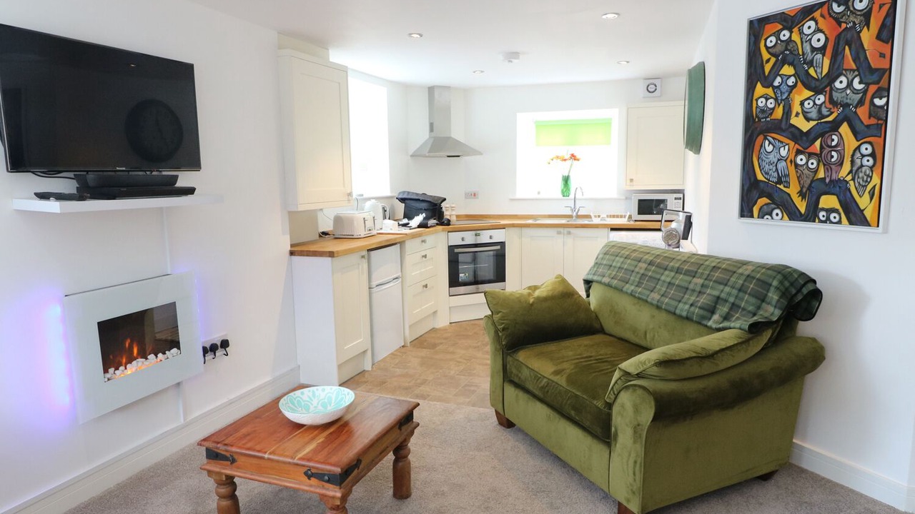 Photo of Livingroom in Barnard Castle