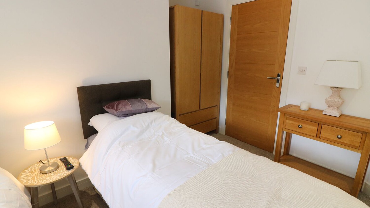 Photo of Bedroom in Barnard Castle