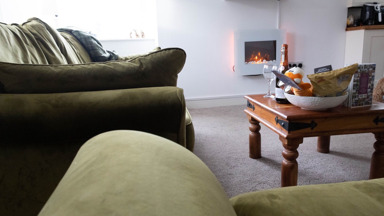Photo of Livingroom in Barnard Castle