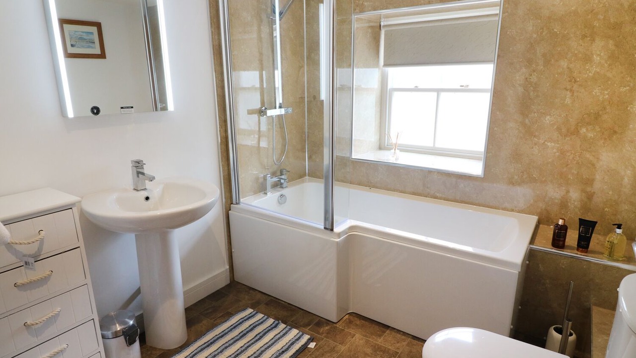 Photo of Bathroom in Barnard Castle