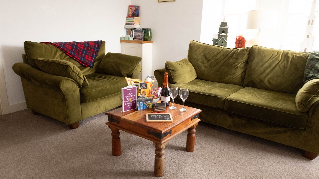 Photo of Livingroom in Barnard Castle