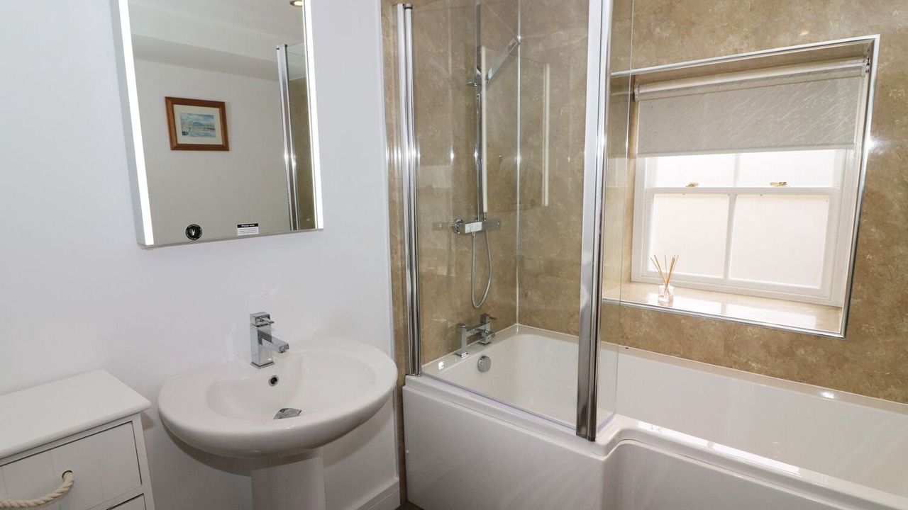 Photo of Bathroom in Barnard Castle