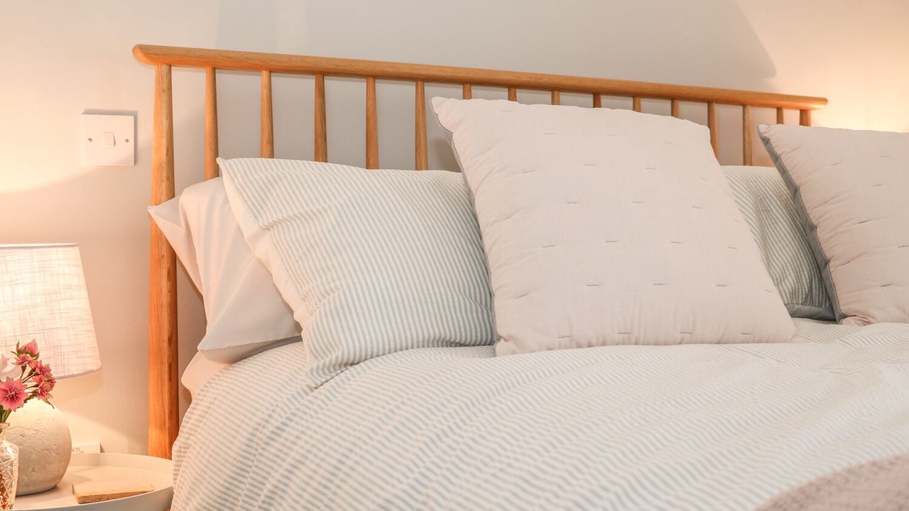 Photo of Bedroom in Swanage