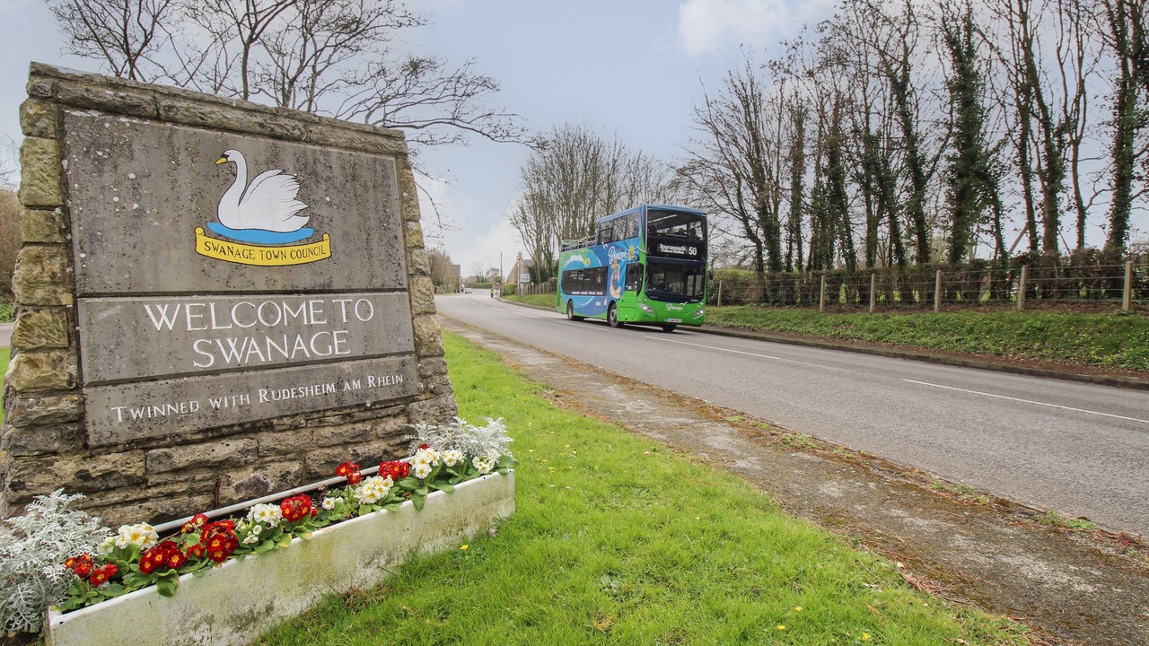 Photo of Others in Swanage