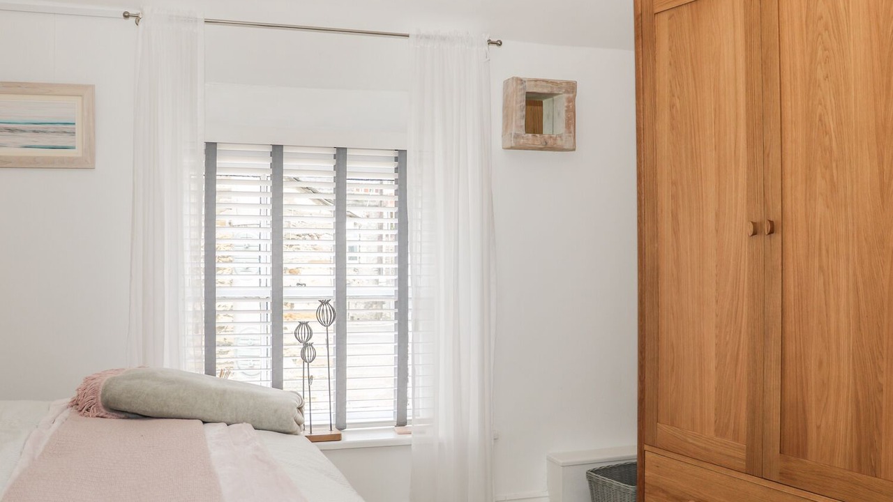 Photo of Bedroom in Swanage