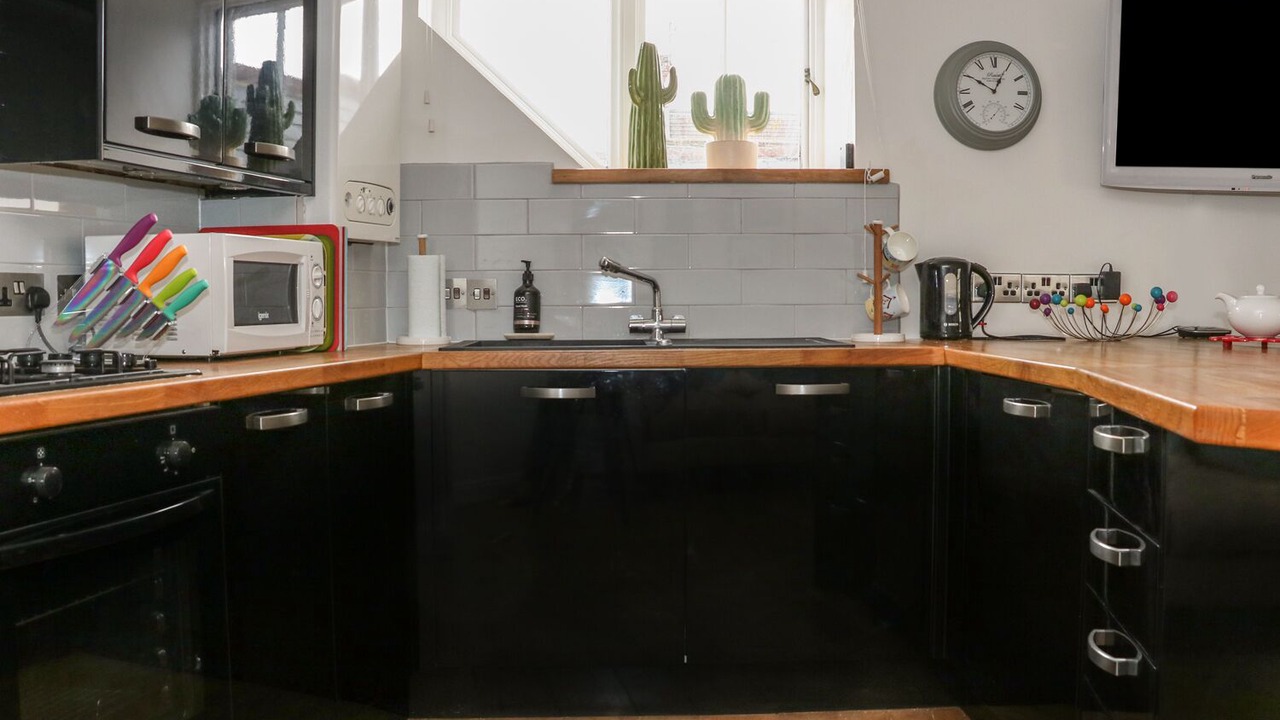 Photo of Kitchen in Swanage