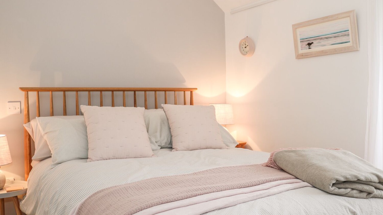 Photo of Bedroom in Swanage