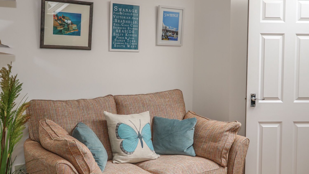 Photo of Livingroom in Swanage