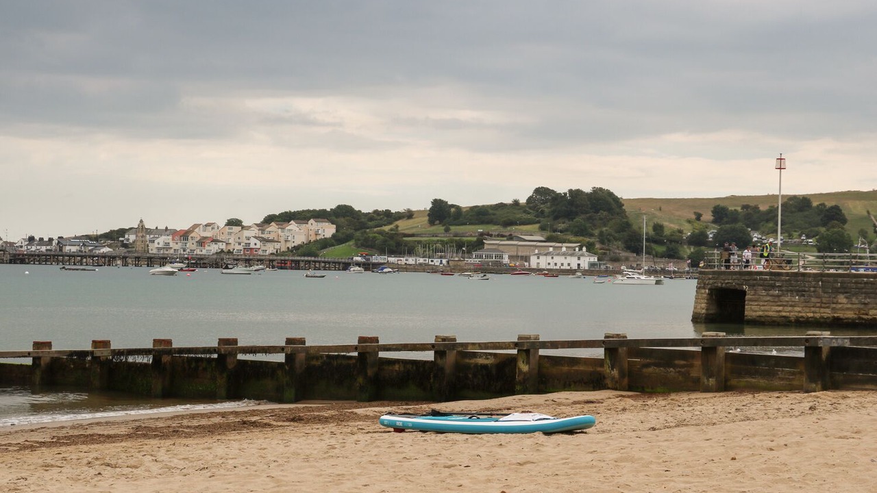 Photo of Others in Swanage