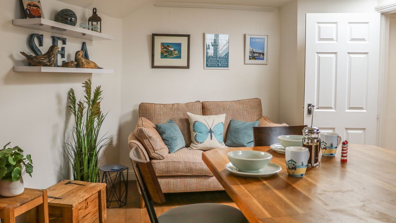 Photo of Others in Swanage