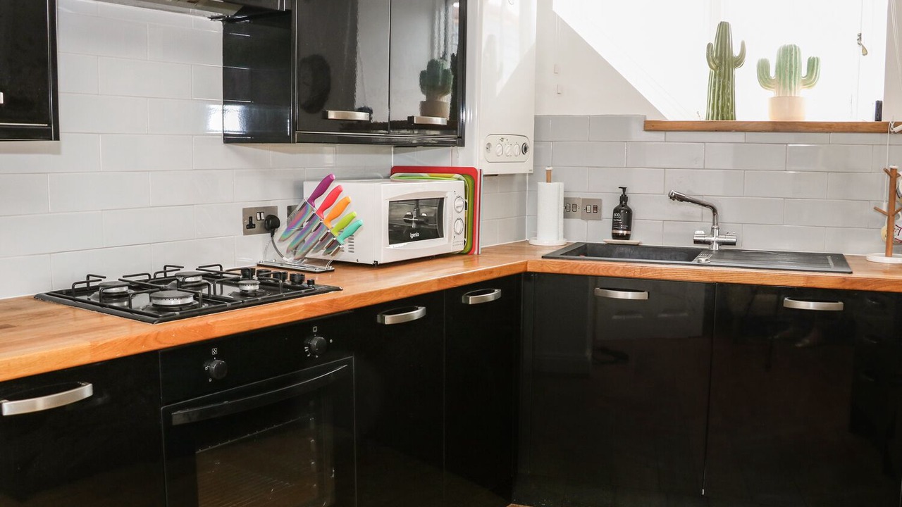 Photo of Kitchen in Swanage