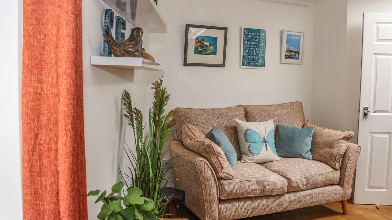 Photo of Livingroom in Swanage