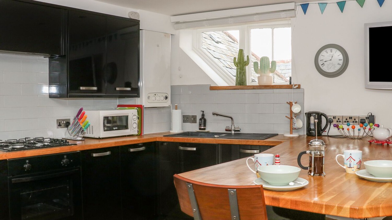 Photo of Kitchen in Swanage