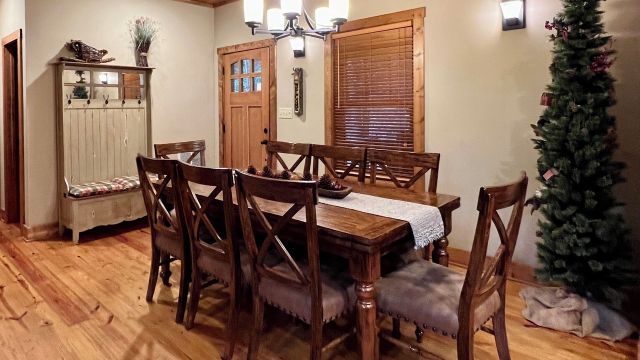 Photo of Bedroom in Apple Ridge