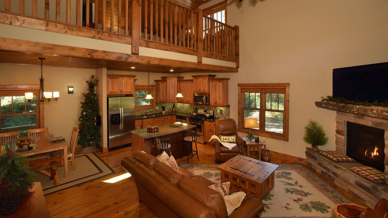 Photo of Bedroom in Apple Ridge