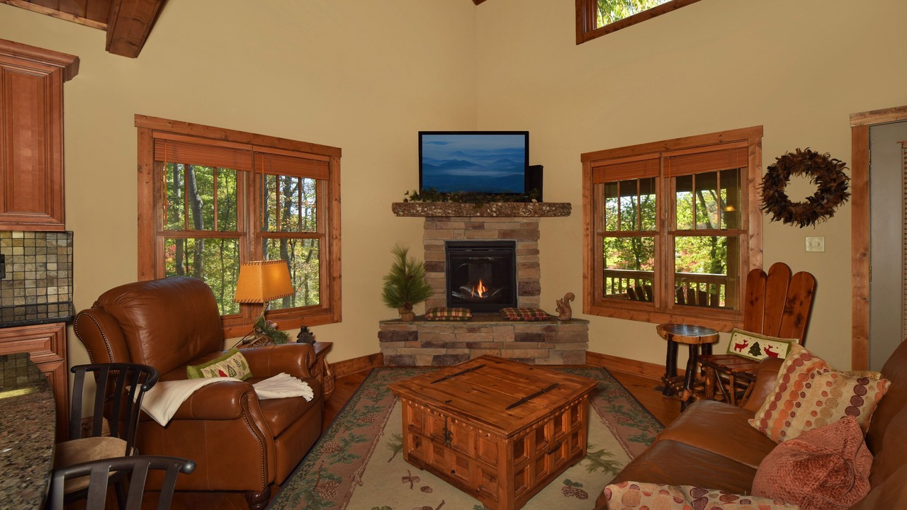 Photo of Livingroom in Apple Ridge
