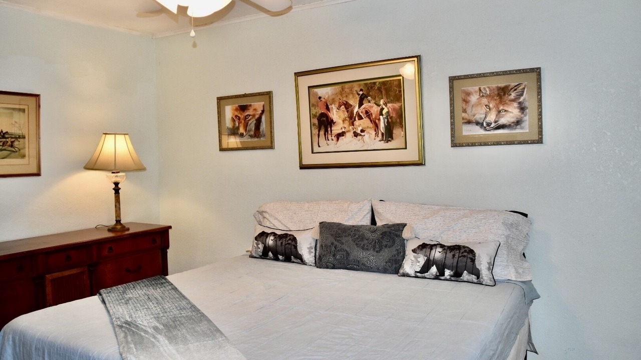 Photo of Bedroom in Trilby