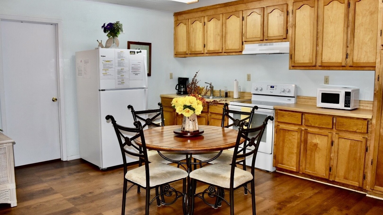 Photo of Kitchen in Trilby