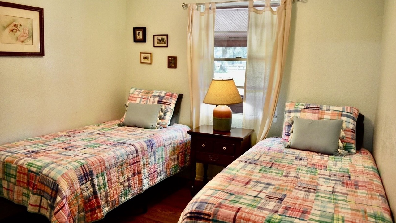 Photo of Bedroom in Trilby