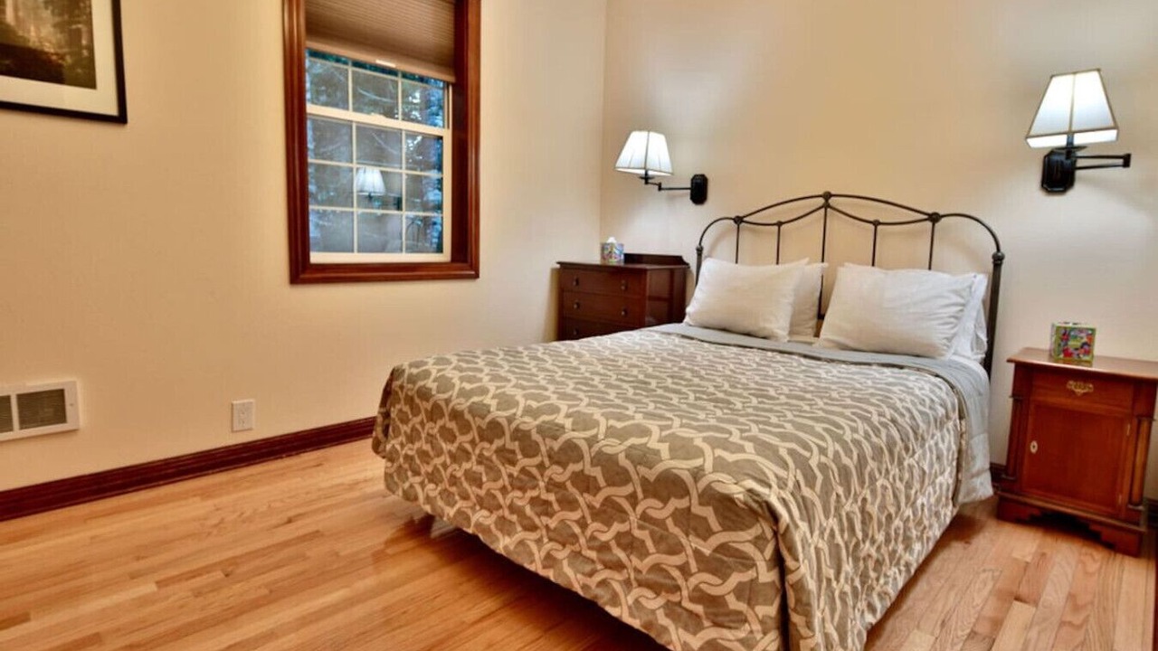 Photo of Bedroom in Beaver