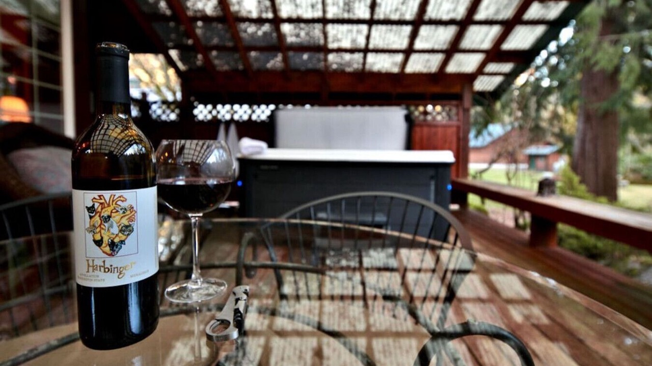 Photo of Outdoor in Beaver