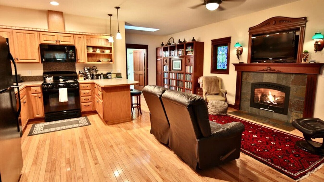 Photo of Kitchen in Beaver