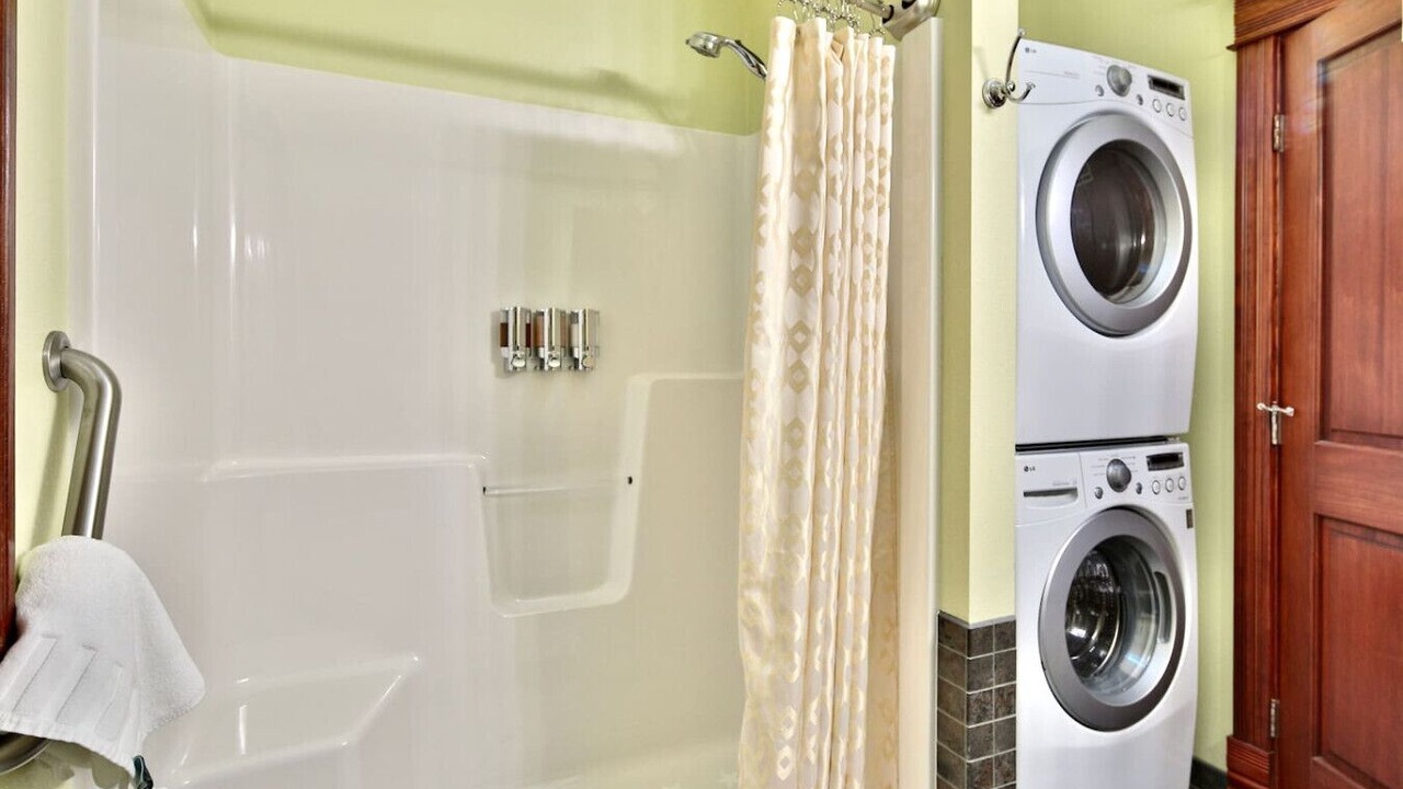 Photo of Bathroom in Beaver