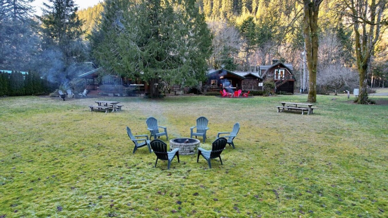 Photo of Outdoor in Beaver