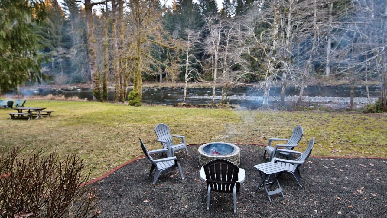 Photo of Outdoor in Beaver