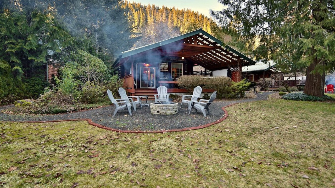 Photo of Outdoor in Beaver