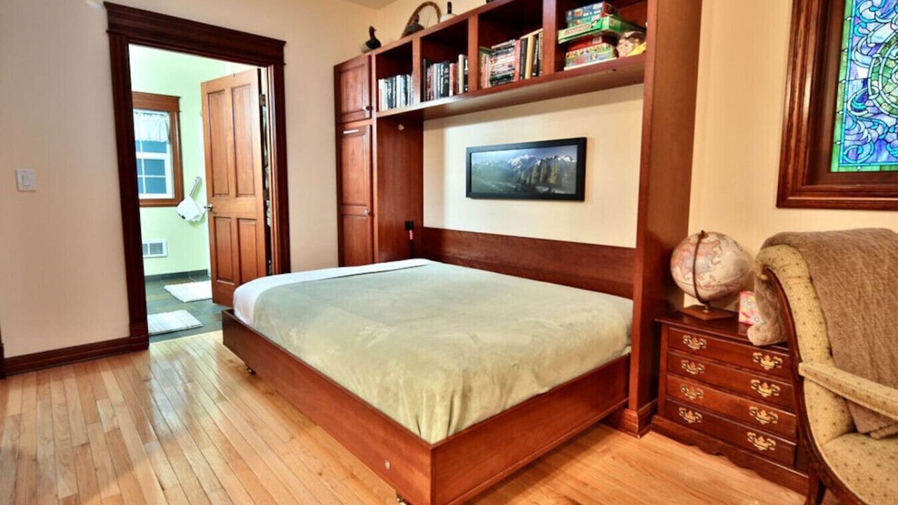 Photo of Bedroom in Beaver