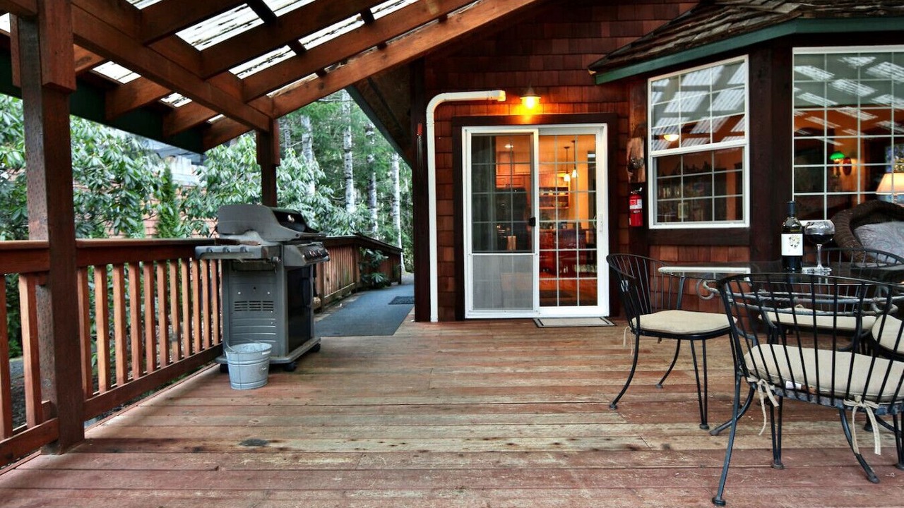 Photo of Outdoor in Beaver