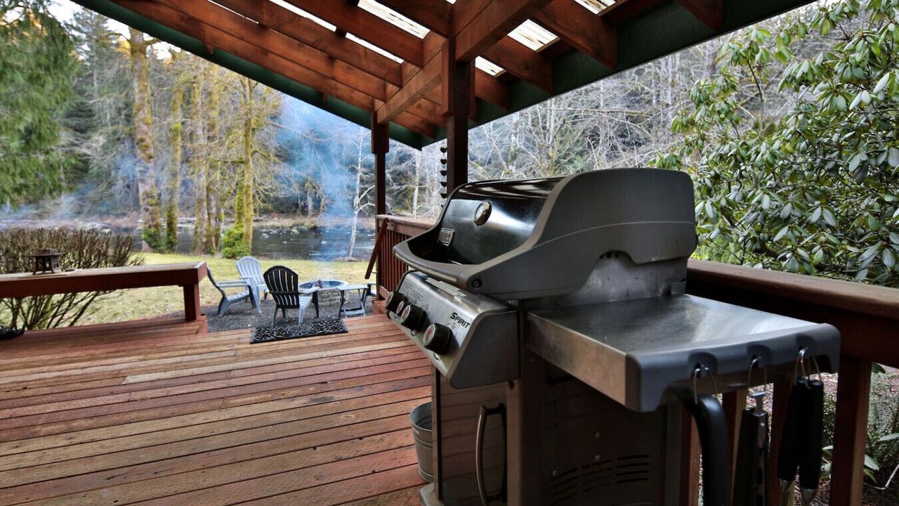 Photo of Outdoor in Beaver