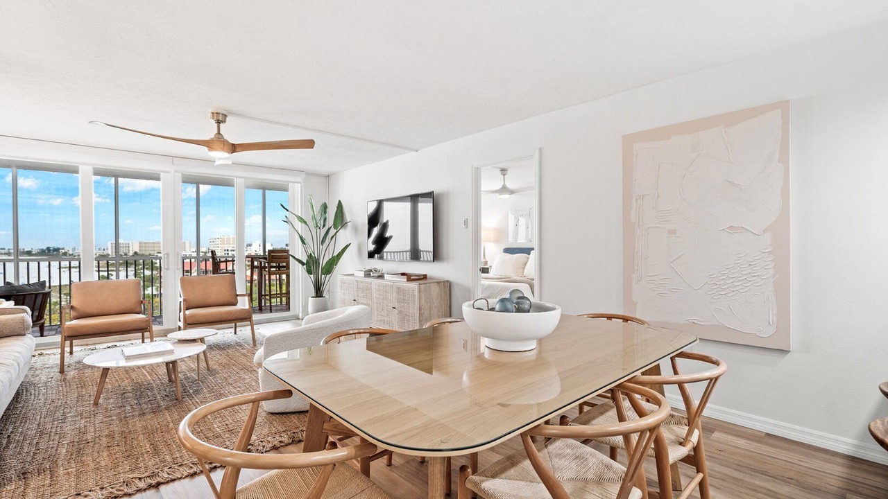 Photo of Livingroom in Siesta Key