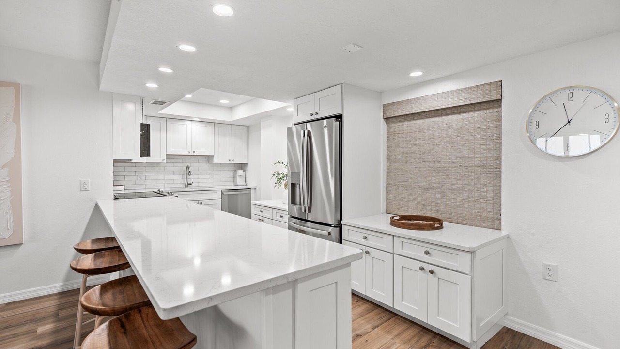 Photo of Kitchen in Siesta Key
