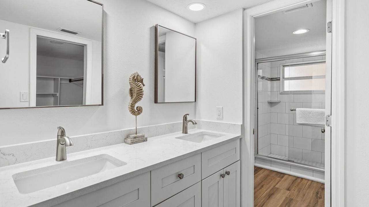 Photo of Bathroom in Siesta Key