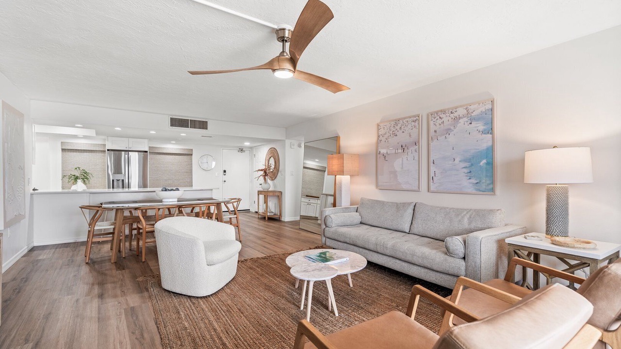 Photo of Livingroom in Siesta Key