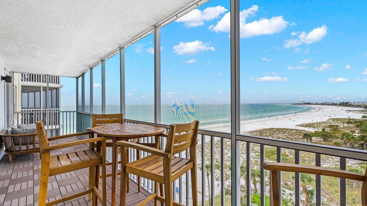 Photo of Outdoor in Siesta Key