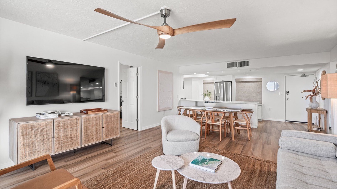 Photo of Livingroom in Siesta Key