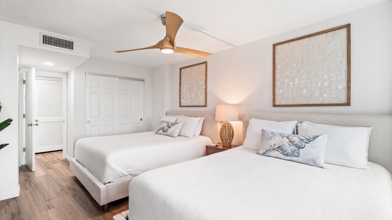 Photo of Bedroom in Siesta Key