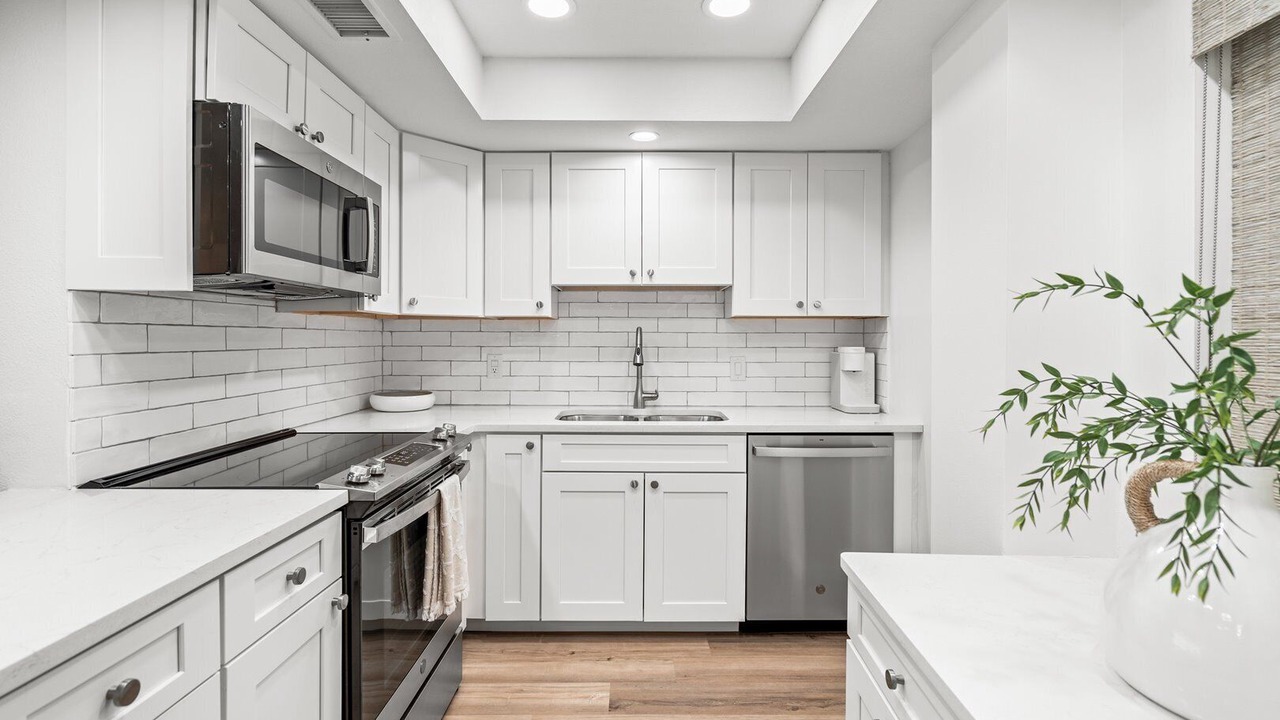 Photo of Kitchen in Siesta Key