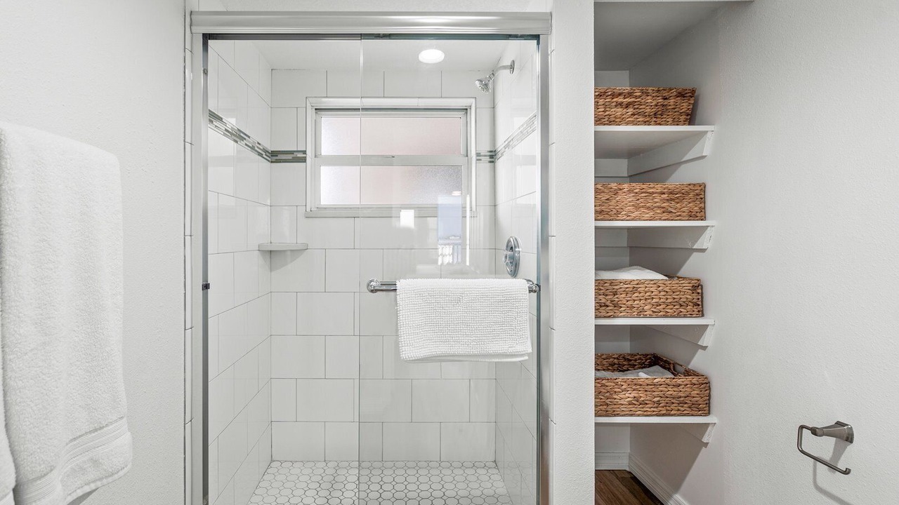 Photo of Bathroom in Siesta Key