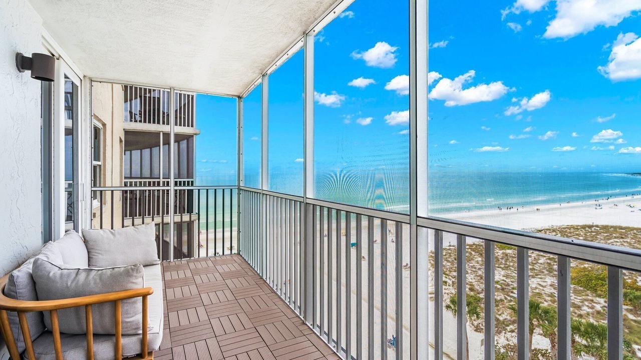 Photo of Outdoor in Siesta Key