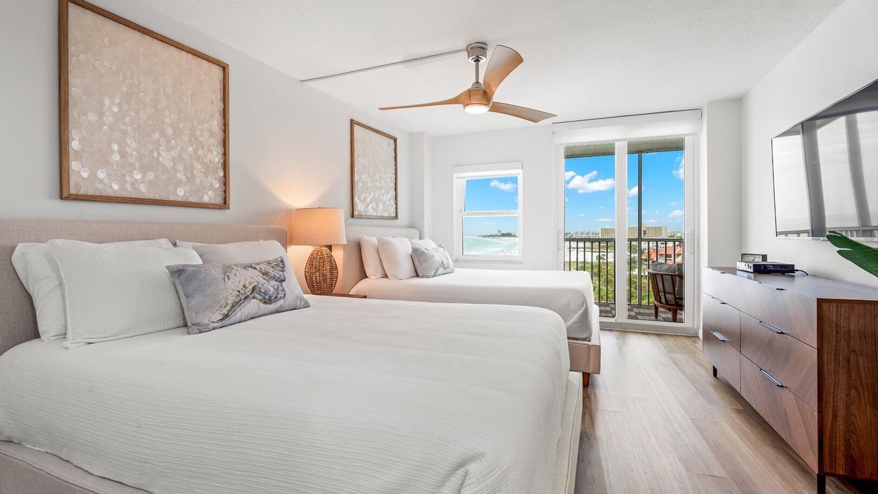 Photo of Bedroom in Siesta Key