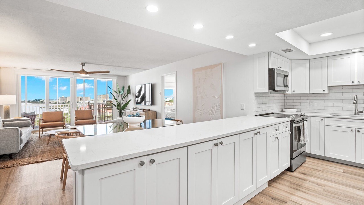 Photo of Kitchen in Siesta Key