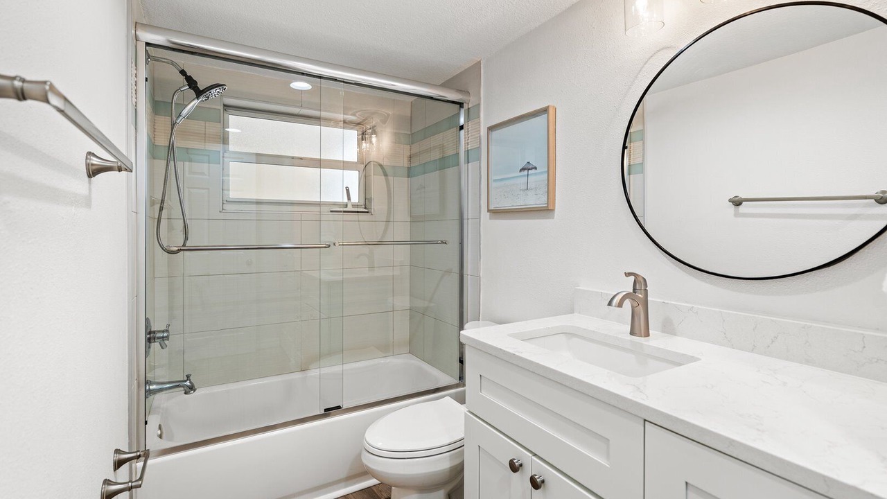 Photo of Bathroom in Siesta Key